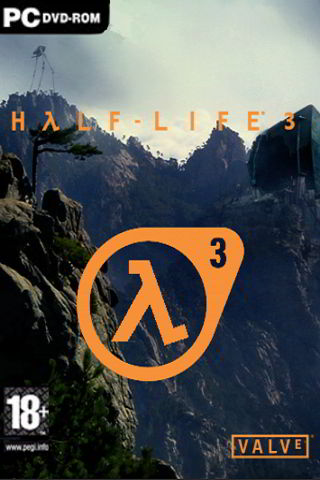 Half-Life 3 скачать торрент бесплатно