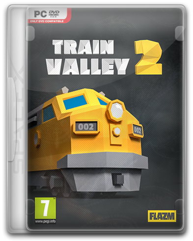 Train Valley 2 (2019)